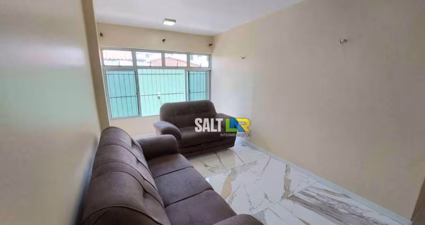 Apartamento com 3 dormitórios à venda, 126 m² por R$ 430.000,00 - Meireles - Fortaleza/CE