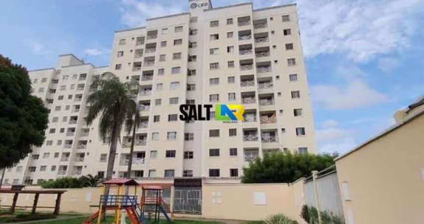 Apartamento com 2 dormitórios à venda, 55 m² por R$ 350.000,00 - Maraponga - For