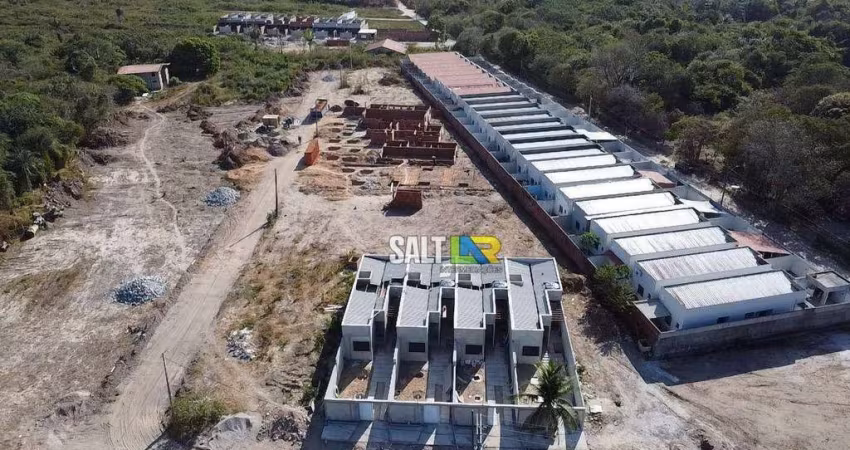 Terreno à venda, 150 m² por R$ 19.900,00 - Ancuri - Itaitinga/CE