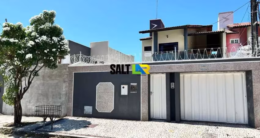 Casa com 4 dormitórios à venda, 200 m² por R$ 790.000,00 - Engenheiro Luciano Ca