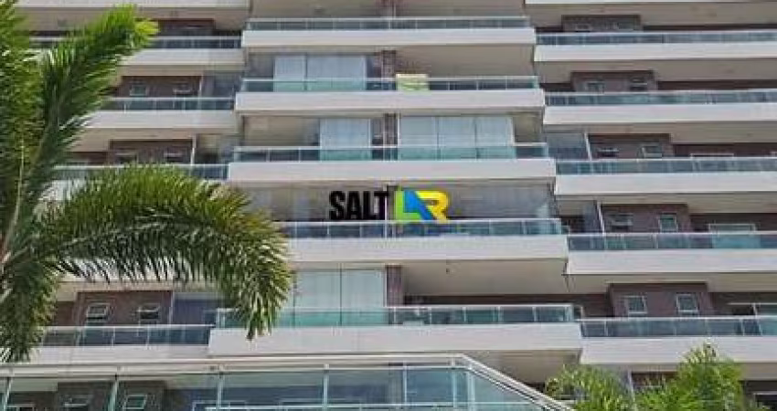 Apartamento com 3 dormitórios à venda, 146 m² por R$ 1.300.000 - Guararapes - Fo