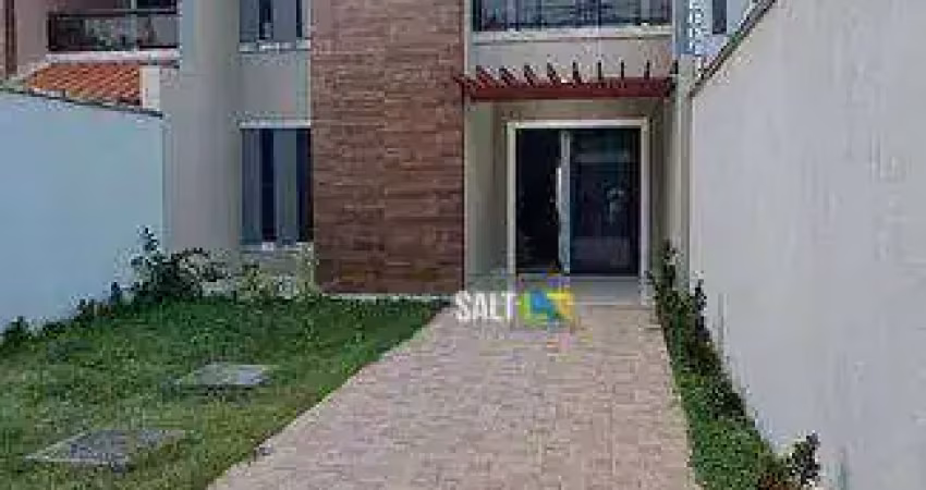 Casa com 3 dormitórios à venda, 150 m² por R$ 795.000,00 - Eusébio - Eusébio/CE