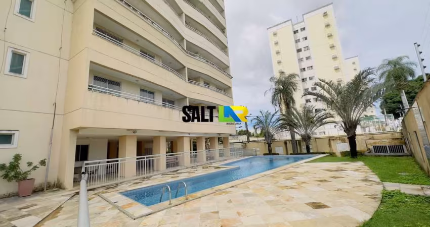 Apartamento com 3 dormitórios à venda, 140 m² por R$ 650.000,00 - Maraponga - Fo