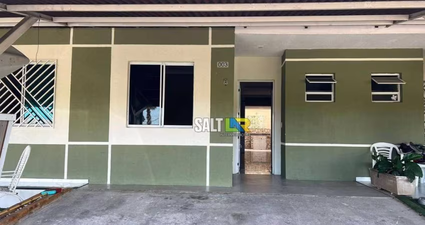 Casa com 3 dormitórios à venda, 70 m² por R$ 260.000,00 - Conjunto Jereissati III - Pacatuba/CE