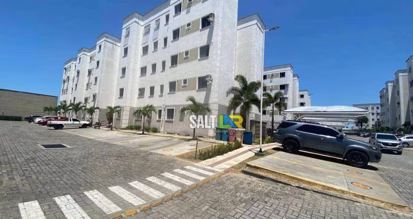 Apartamento com 2 dormitórios à venda, 44 m² por R$ 255.000,00 - Maraponga - Fortaleza/CE