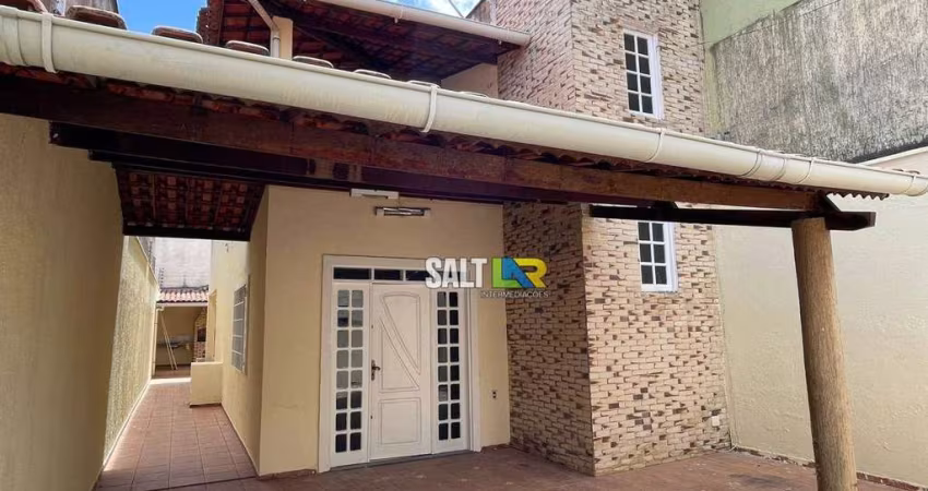 Casa com 3 dormitórios à venda, 140 m² por R$ 440.000,00 - Passaré - Fortaleza/CE