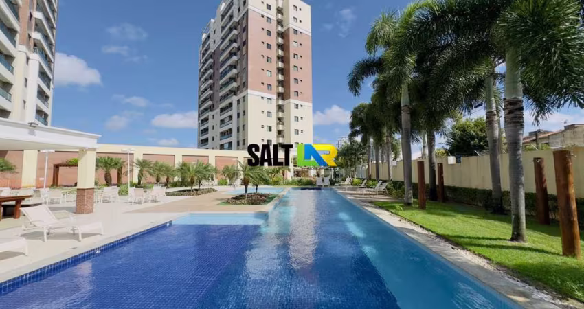 Apartamento com 3 dormitórios à venda, 64 m² por R$ 535.000,00 - Maraponga - For