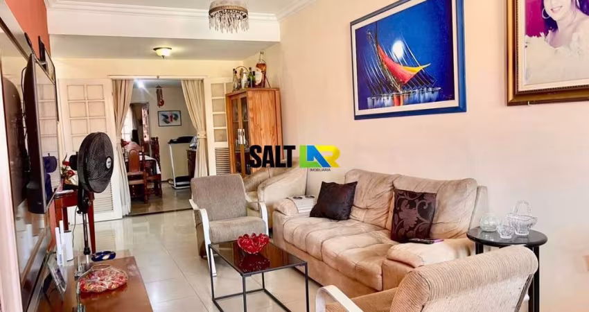 Casa com 6 dormitórios à venda por R$ 610.000,00 - Parangaba - Fortaleza/CE