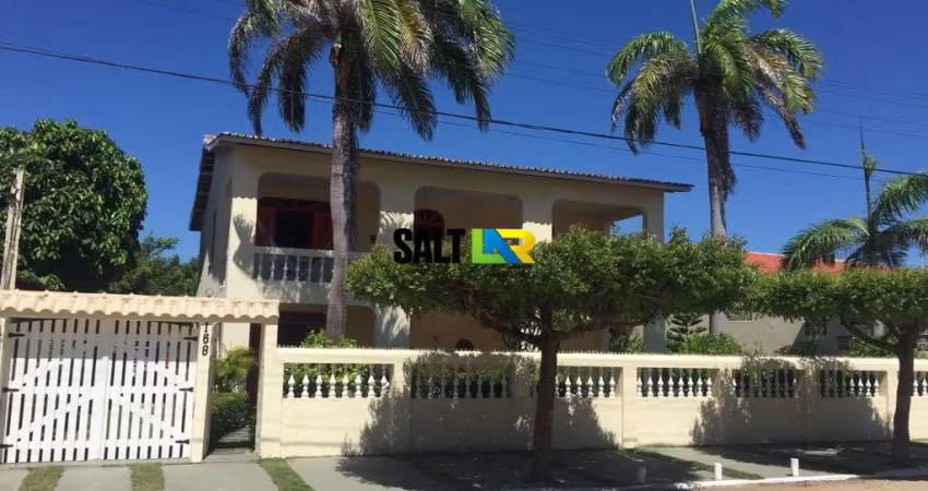 Casa com 4 dormitórios à venda, 240 m² por R$ 600.000,00 - Aquiraz - Fortaleza/C