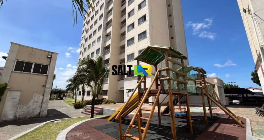 Apartamento com 3 dormitórios à venda, 56 m² por R$ 379.000,00 - Maraponga - For