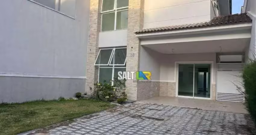 Casa com 3 dormitórios à venda, 180 m² por R$ 885.000,00 - Eusébio - Eusébio/CE