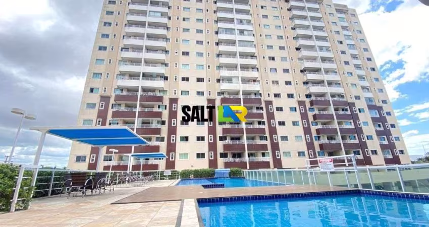 Apartamento com 3 dormitórios à venda, 63 m² por R$ 479.000,00 - Maraponga - For