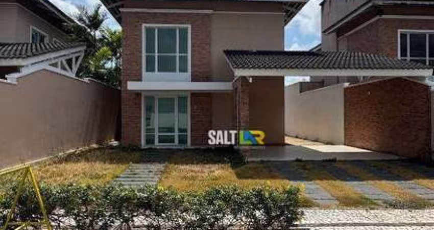 Casa com 3 dormitórios à venda, 166 m² por R$ 1.250.000 - Coité - Eusébio/CE