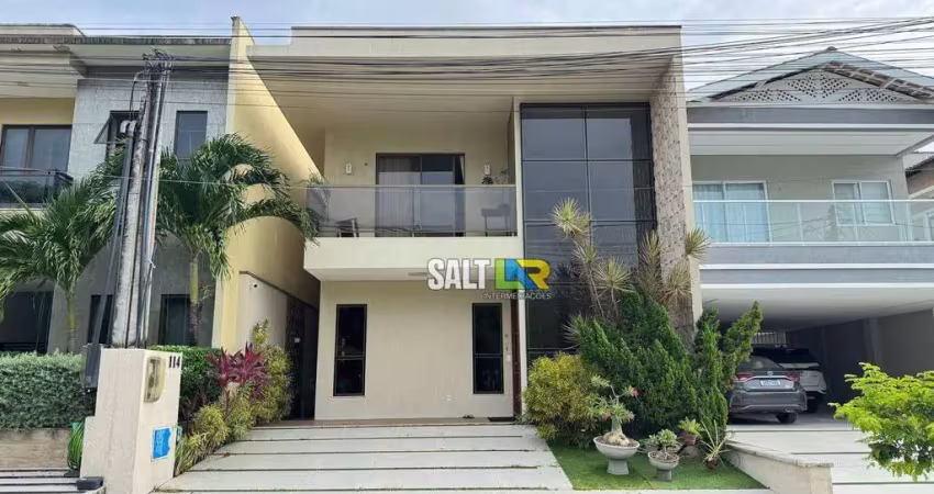 Casa com 3 dormitórios à venda, 230 m² por R$ 1.270.000,00 - Cajazeiras - Fortaleza/CE