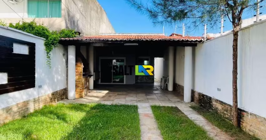 Casa com 3 dormitórios à venda por R$ 400.000,00 - Passaré - Fortaleza/CE