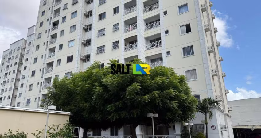 Apartamento com 2 dormitórios à venda, 54 m² por R$ 325.000 - Maraponga - Fortal