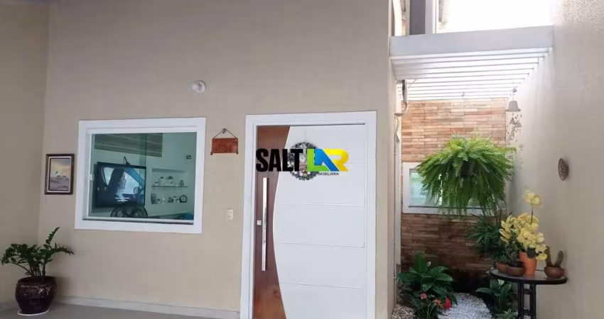 Casa com 3 dormitórios à venda, 160 m² por R$ 499.000 - Lagoa Redonda - Fortalez
