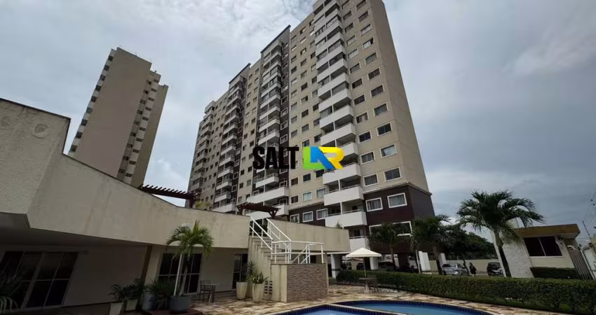 Apartamento com 3 dormitórios à venda, 58 m² por R$ 360.000 - Passaré - Fortalez