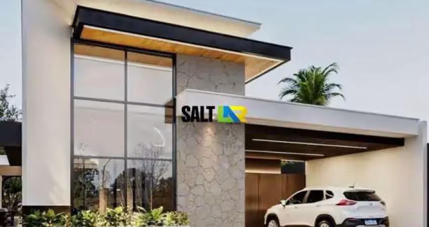 Casa com 2 dormitórios à venda, 132 m² por R$ 460.000 - Messejana - Fortaleza/CE