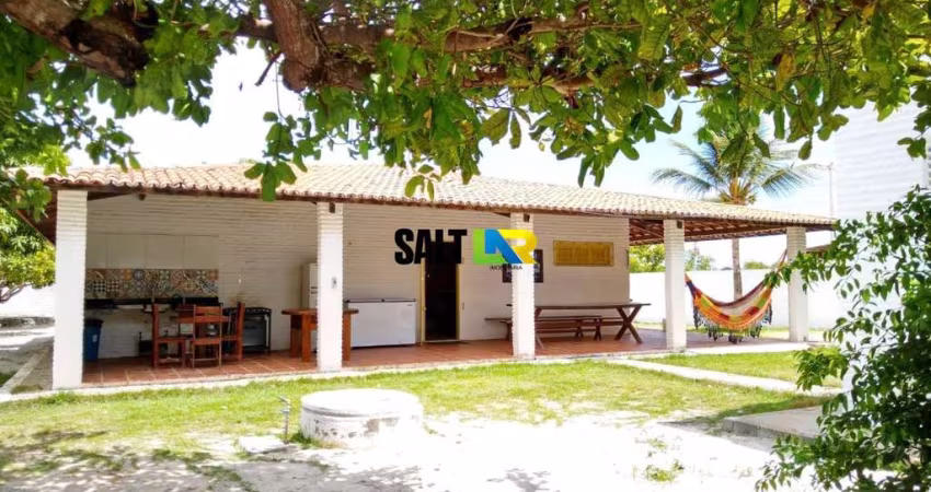 Sítio com 3 dormitórios à venda, 1600 m² por R$ 340.000,00 - Aquiraz - Aquiraz/C