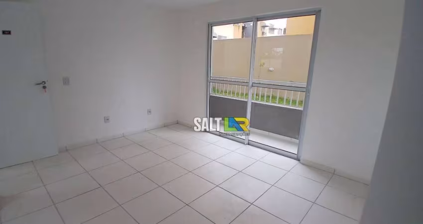 Apartamento com 2 dormitórios à venda, 46 m² por R$ 320.602,46 - Montese - Fortaleza/CE