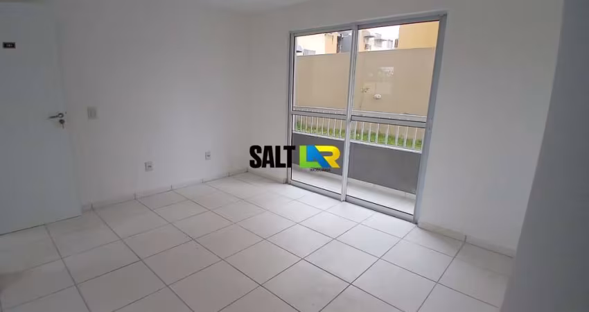 Apartamento com 2 dormitórios à venda, 46 m² por R$ 320.602,46 - Montese - Forta