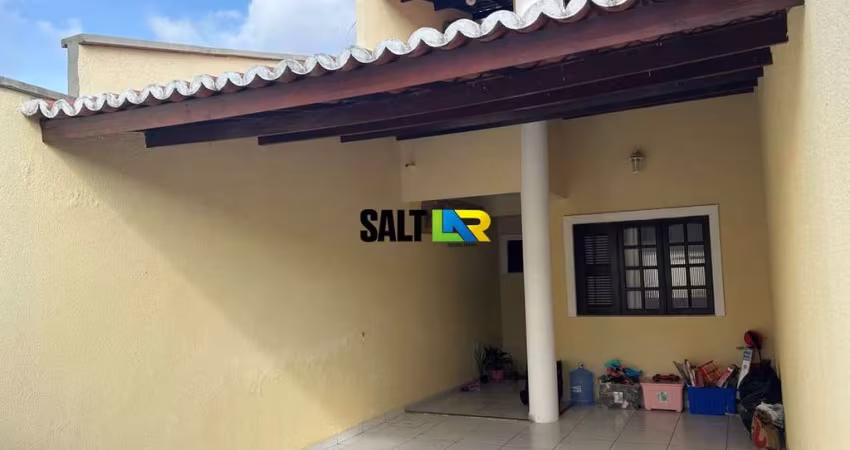 Casa com 2 dormitórios à venda por R$ 225.000 - Prefeito José Walter - Fortaleza