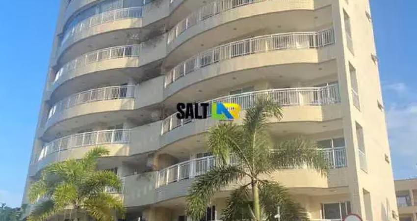 Apartamento com 3 dormitórios à venda, 83 m² por R$ 440.000 - Maraponga - Fortal