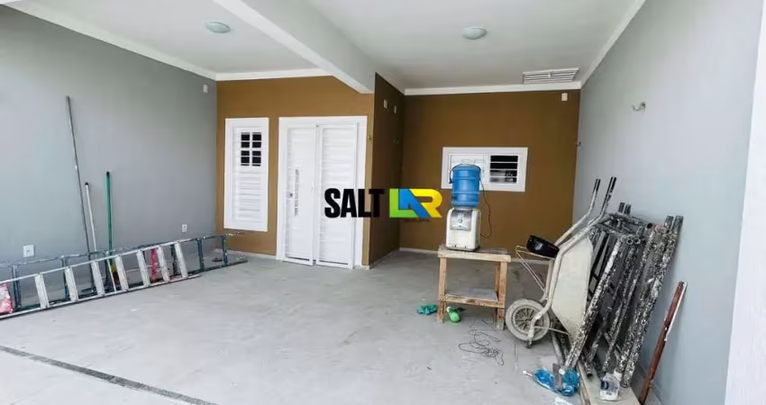Casa com 3 dormitórios à venda, 120 m² por R$ 480.000 - Passaré - Fortaleza/CE