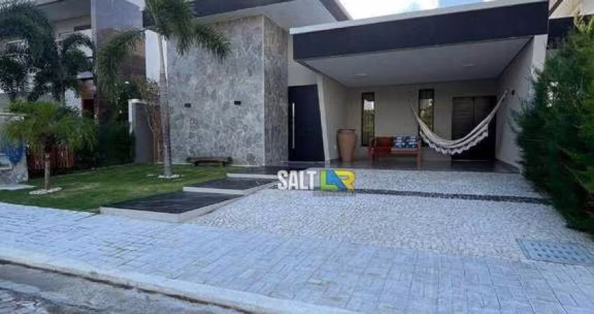 Casa com 3 dormitórios à venda, 151 m² por R$ 1.250.000,00 - Eusébio - Eusébio/CE