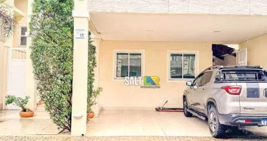 Casa com 4 dormitórios à venda, 206 m² por R$ 1.200.000 - Eusébio - Eusébio/CE
