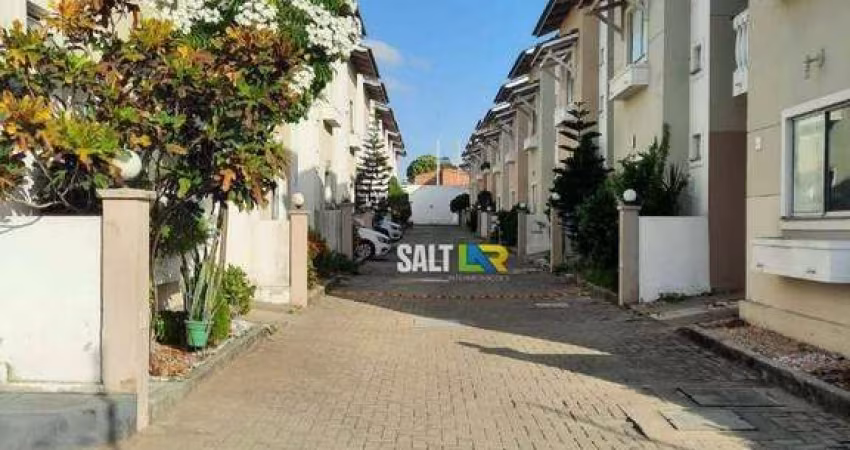 Casa com 3 dormitórios à venda, 70 m² por R$ 399.000 - Itaperi - Fortaleza/CE