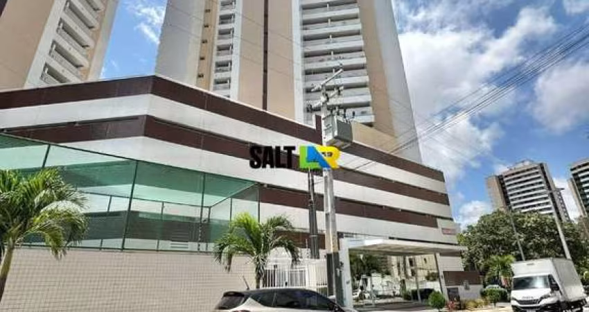 Apartamento com 2 dormitórios à venda, 54 m² por R$ 550.000 - Parque Iracema - F