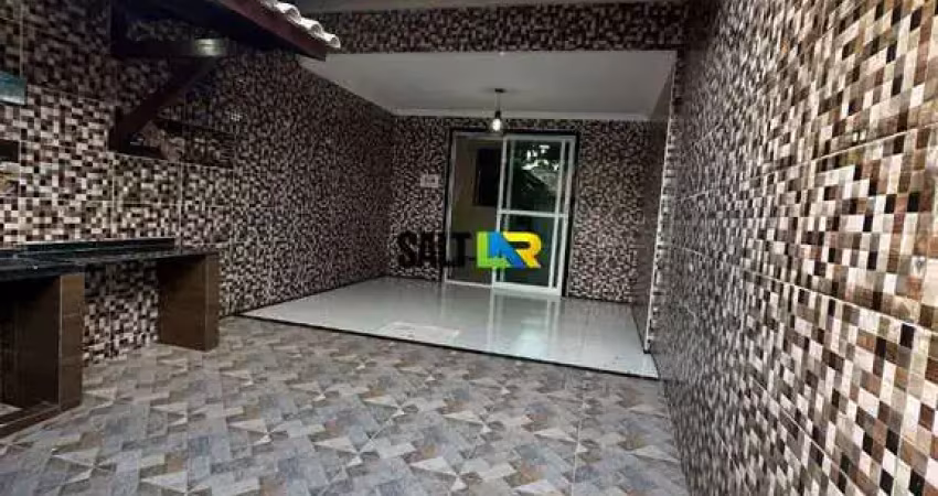 Casa com 3 dormitórios à venda por R$ 550.000,00 - Maraponga - Fortaleza/CE