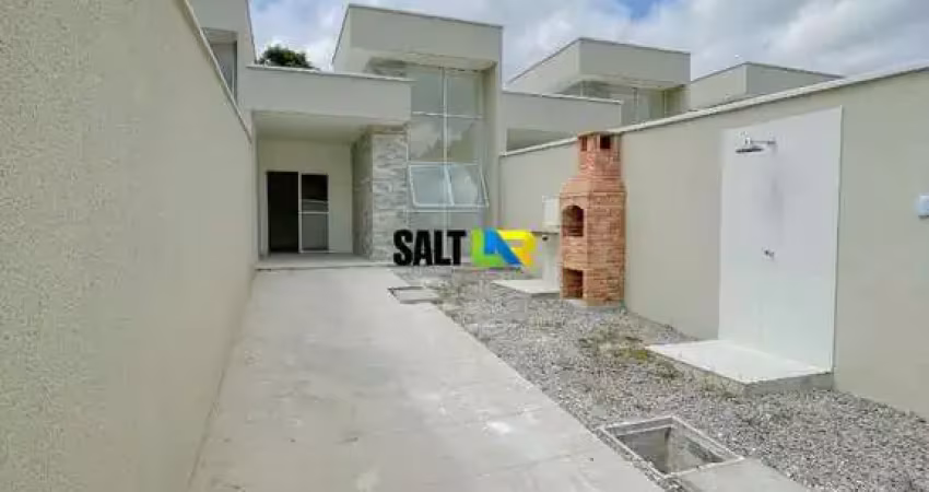 Casa com 3 dormitórios à venda, 106 m² por r$ 420.000,00 - luzardo viana - marac