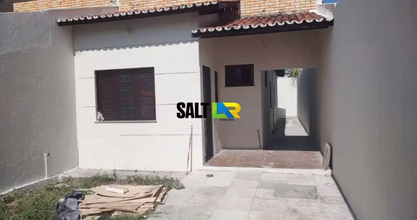 Casa com 3 dormitórios à venda, 80 m² por R$ 279.000 - Passaré - Fortaleza/CE
