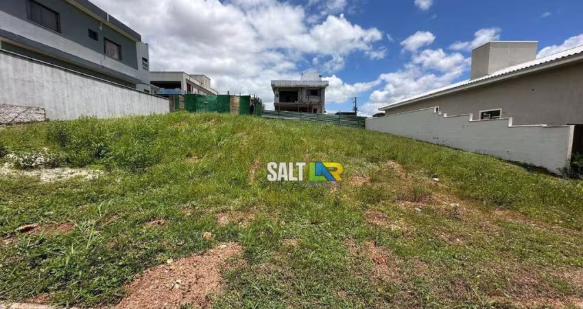 Terreno à venda, 345 m² por R$ 350.000 - Terras Alphaville Residencial - Eusébio/CE