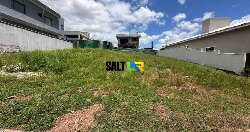 Terreno à venda, 345 m² por R$ 350.000,00 -  Cidade Alpha, - Eusébio/CE