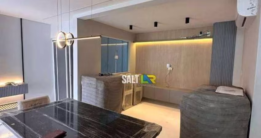 Casa com 2 dormitórios à venda, 97 m² por R$ 499.000,00 - Maraponga - Fortaleza/CE