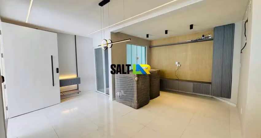 Casa com 2 dormitórios à venda, 97 m² por r$ 499.000,00 - maraponga - fortaleza/