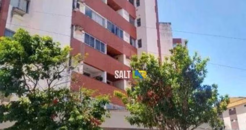 Apartamento com 3 dormitórios à venda, 118 m² por R$ 415.000 - Papicu - Fortaleza/CE