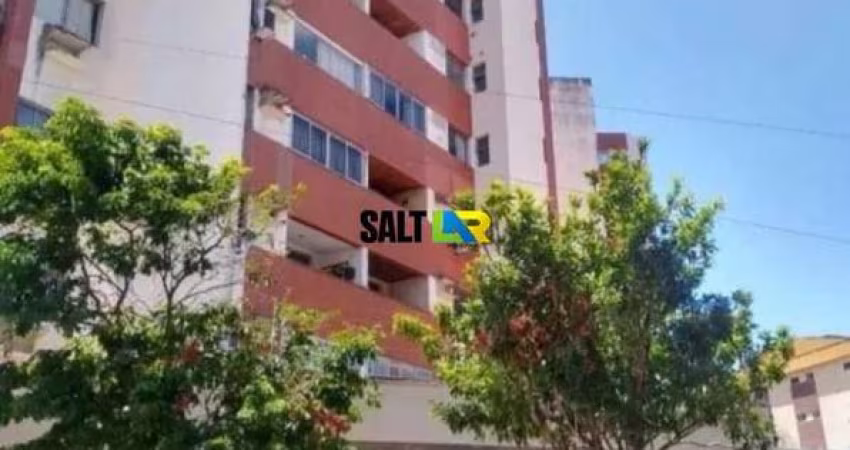 Apartamento com 3 dormitórios à venda, 118 m² por R$ 415.000 - Papicu - Fortalez