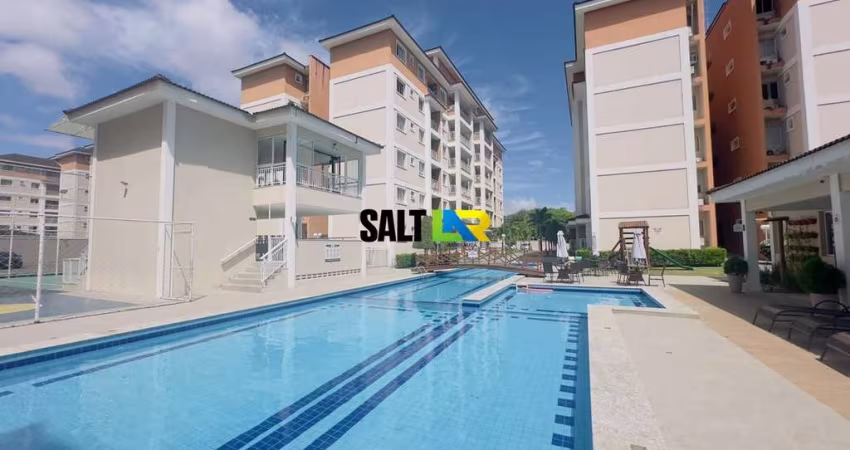 Apartamento com 3 dormitórios à venda, 64 m² por R$ 375.000 - Passaré - Fortalez
