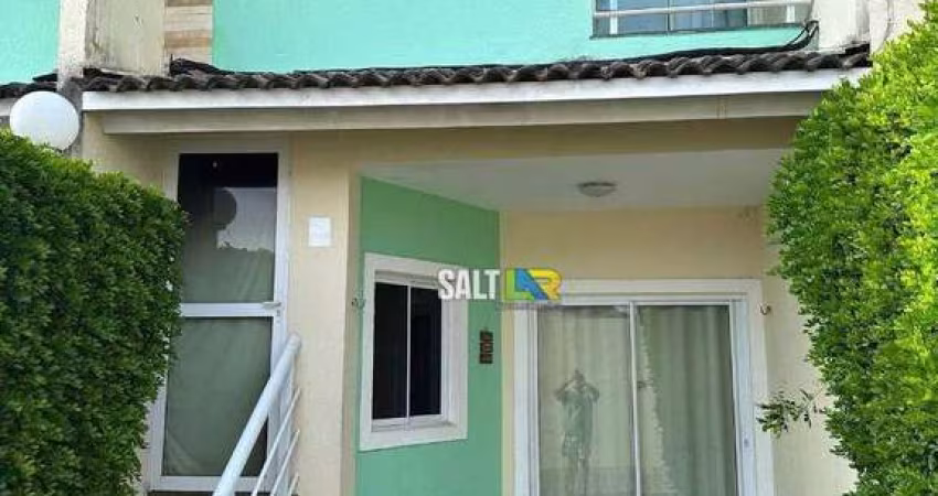 Casa com 2 dormitórios à venda, 65 m² por R$ 210.000,00 - Lagoa Redonda - Fortaleza/CE