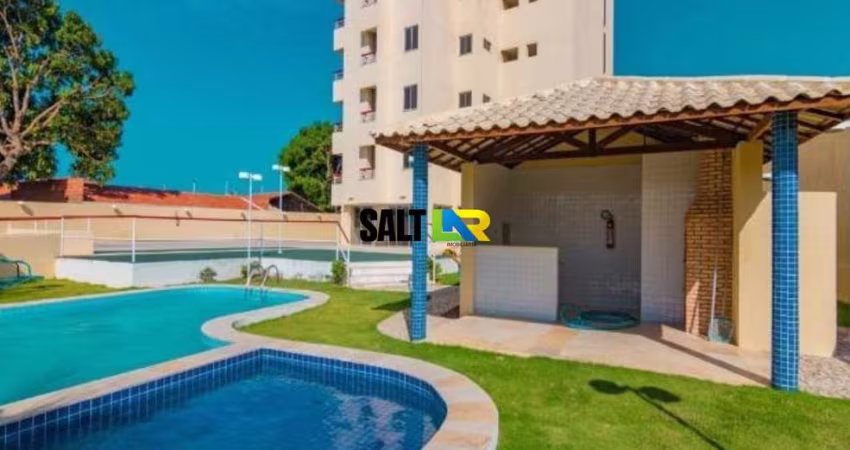 Apartamento com 3 dormitórios à venda, 65 m² por R$ 349.000 - Passaré - Fortalez