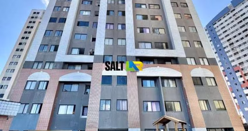 Apartamento com 3 dormitórios à venda, 74 m² por R$ 330.000 - Cambeba - Fortalez