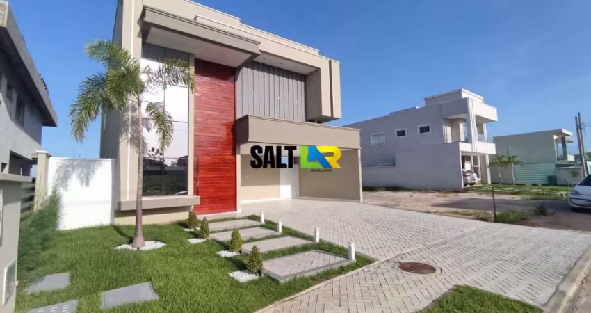 Casa com 4 dormitórios à venda, 245 m² por R$ 1.650.000,00 - Cidade Alpha - Eusé