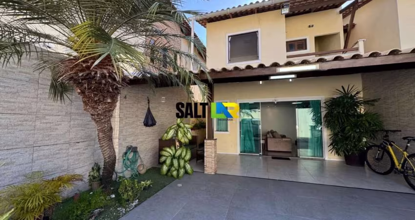 Casa com 4 dormitórios à venda, 188 m² por R$ 599.000,00 - Sapiranga - Fortaleza