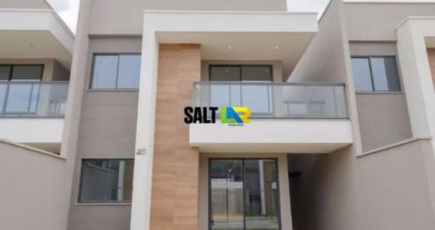 Casa com 4 dormitórios à venda, 131 m² por R$ 789.900,00 - Pires Façanha - Euséb