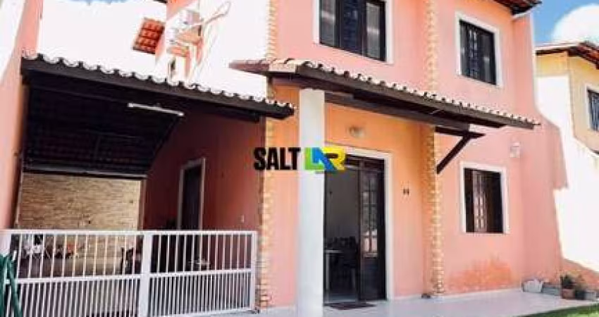 Casa com 3 dormitórios à venda, 135 m² por R$ 499.000,00 - Passaré - Fortaleza/C